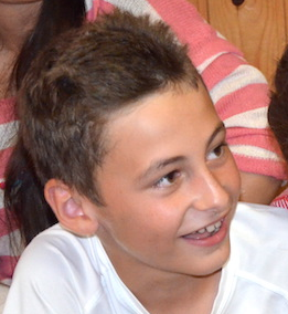 Martina a Jozef Labdíkovci, Nižná nad Oravou